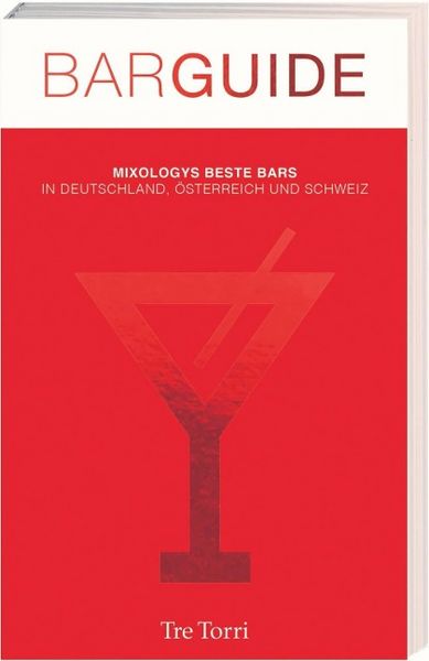 Produktbild: Mixology BAR GUIDE No. 5