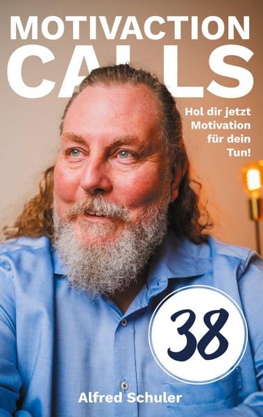 Produktbild: 38 MotivAction Calls