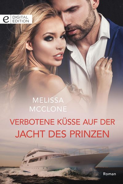 Produktbild: Verbotene K&uuml;sse auf der Jacht des Prinzen