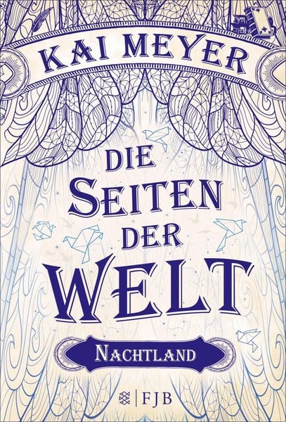 Produktbild: Die Seiten der Welt