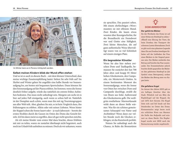 Produktbild: Nice to meet you, Florenz!