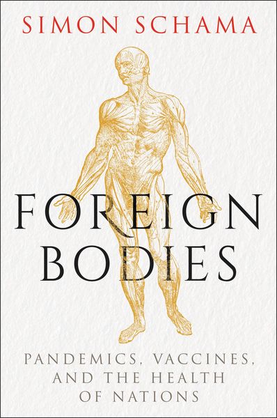 Produktbild: Foreign Bodies
