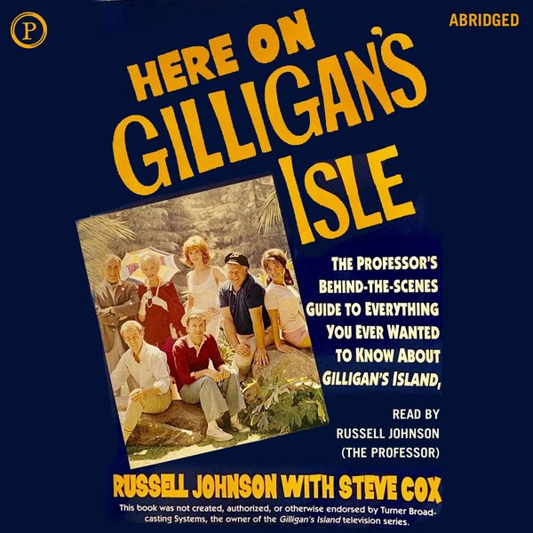 Produktbild: Here on Gilligan's Isle