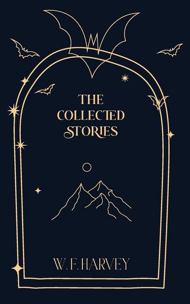 Produktbild: The Collected Stories