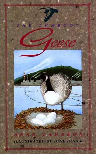 Produktbild: The Gumboot Geese
