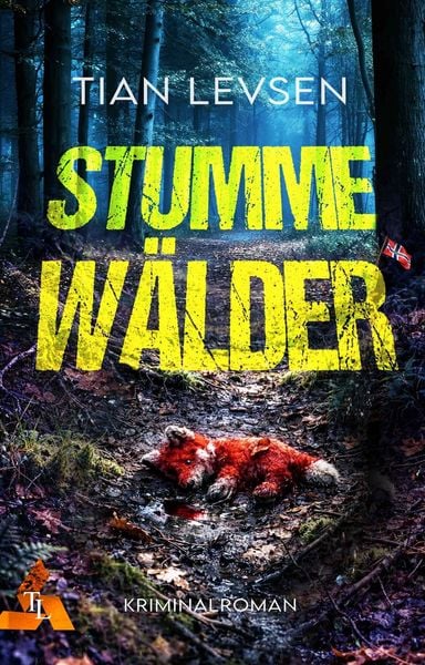 Produktbild: Stumme W&auml;lder