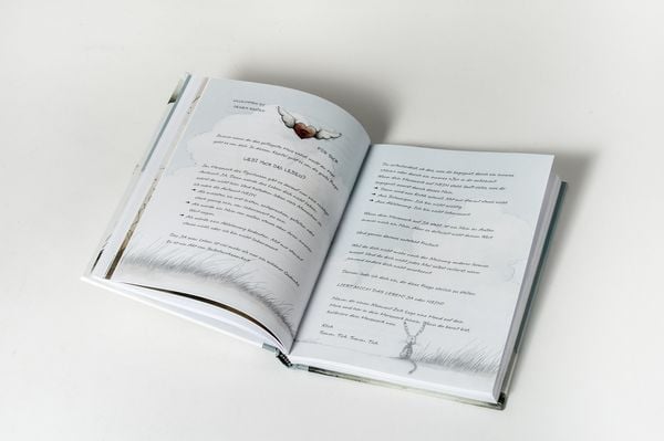 Produktbild: Wo bist du, wenn du gl&uuml;cklich bist?