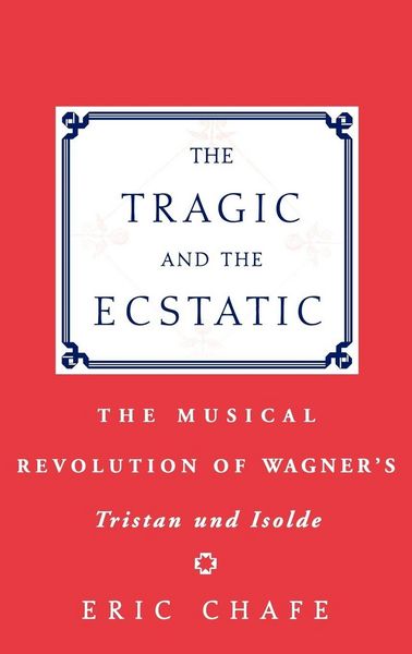 Produktbild: The Tragic and the Ecstatic