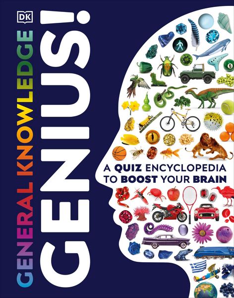 Produktbild: General Knowledge Genius!