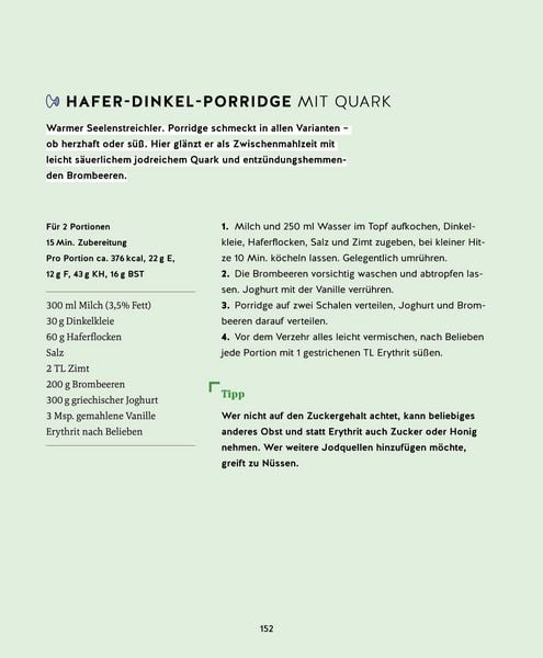 Produktbild: Meine Gesundheitsretter aus der Natur f&uuml;r eine starke Schilddr&uuml;se