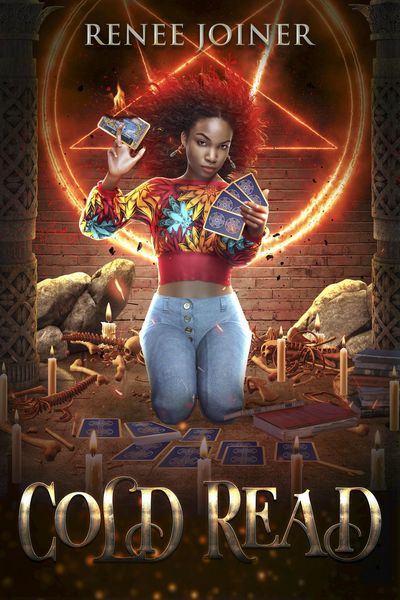 Produktbild: Cold Read