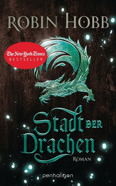 Produktbild: Stadt der Drachen