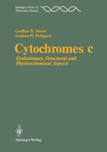 Produktbild: Cytochromes c