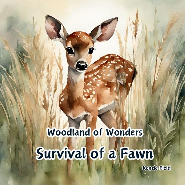 Produktbild: Survival of a Fawn