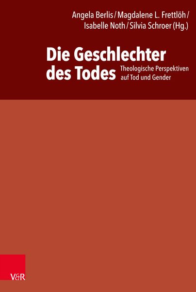 Produktbild: Die Geschlechter des Todes