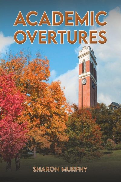 Produktbild: Academic Overtures