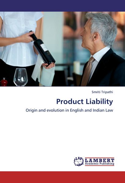 Produktbild: Product Liability