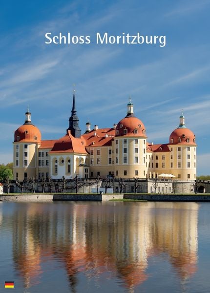 Produktbild: Schloss Moritzburg