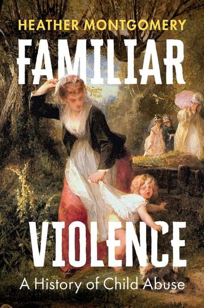 Produktbild: Familiar Violence