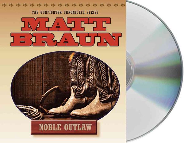 Produktbild: Noble Outlaw