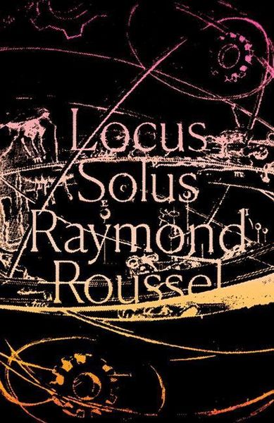 Produktbild: Locus Solus