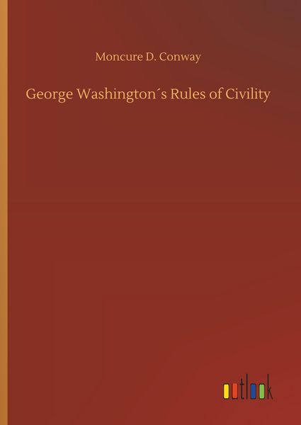 Produktbild: George Washington&acute;s Rules of Civility