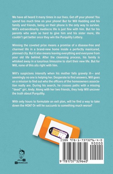 Produktbild: Vitamin Screen