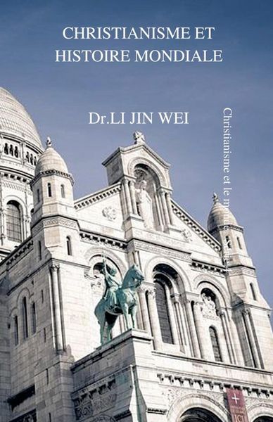Produktbild: Christianisme et histoire mondiale