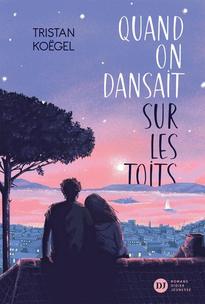 Produktbild: Quand on dansait sur les toits