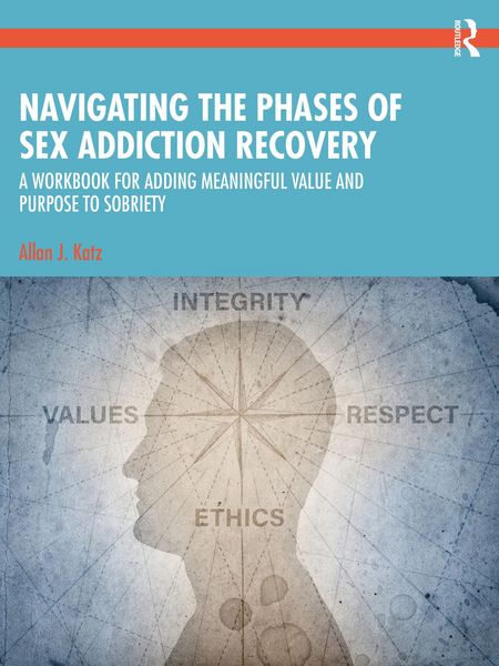 Produktbild: Navigating the Phases of Sex Addiction Recovery