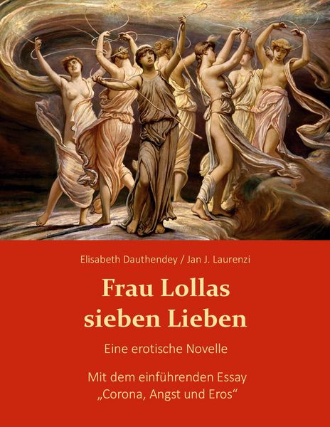 Produktbild: Frau Lollas sieben Lieben