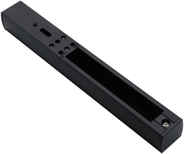 Produktbild: Paulmann End-Einspeisung 96960 Hochvolt-Schienensystem-Komponente Schwarz