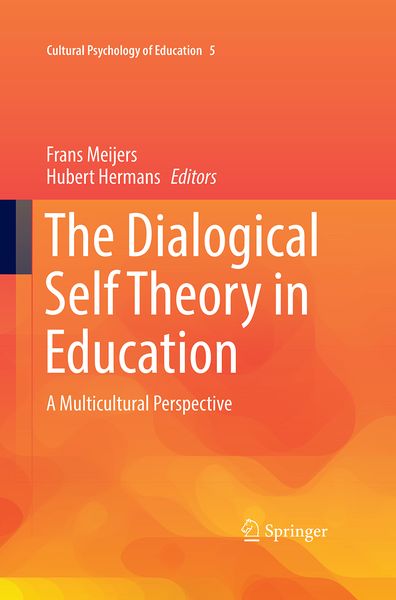 Produktbild: The Dialogical Self Theory in Education