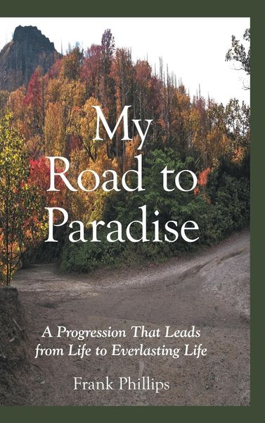 Produktbild: My Road to Paradise