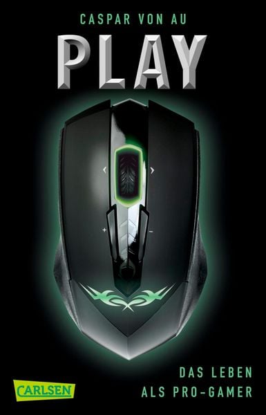 Produktbild: Play. Das Leben als Pro-Gamer