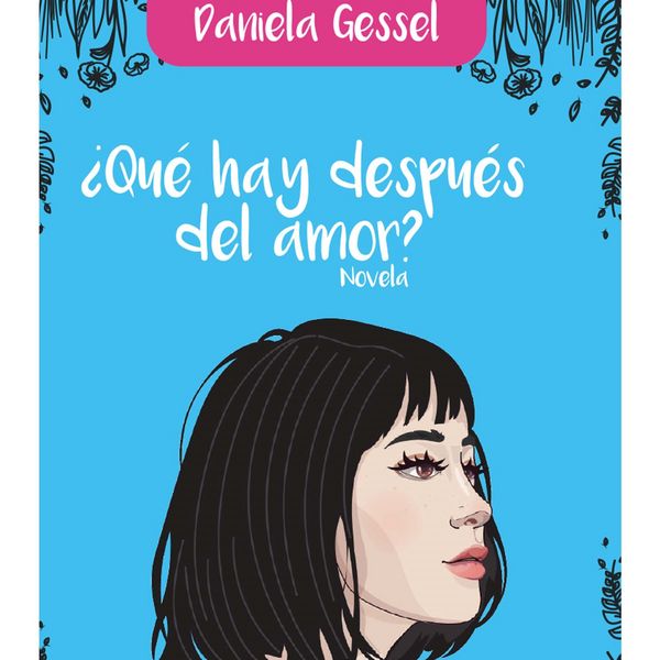Produktbild: Que hay despu&eacute;s del amor
