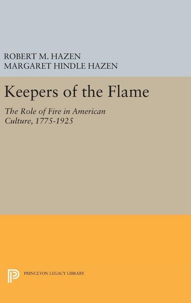 Produktbild: Keepers of the Flame