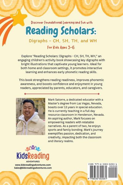 Produktbild: Reading Scholars