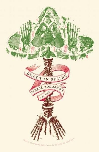 Produktbild: Death in Spring