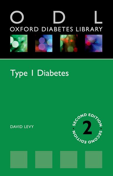 Produktbild: Type 1 Diabetes