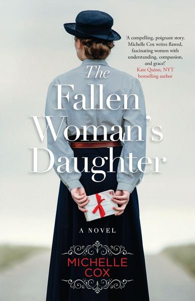 Produktbild: The Fallen Woman's Daughter
