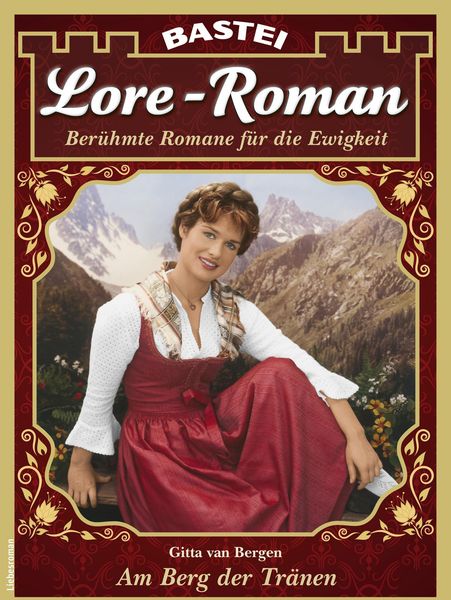 Produktbild: Lore-Roman 162