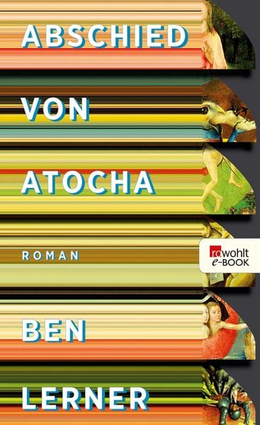Produktbild: Abschied von Atocha