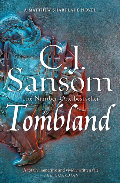 Produktbild: Tombland