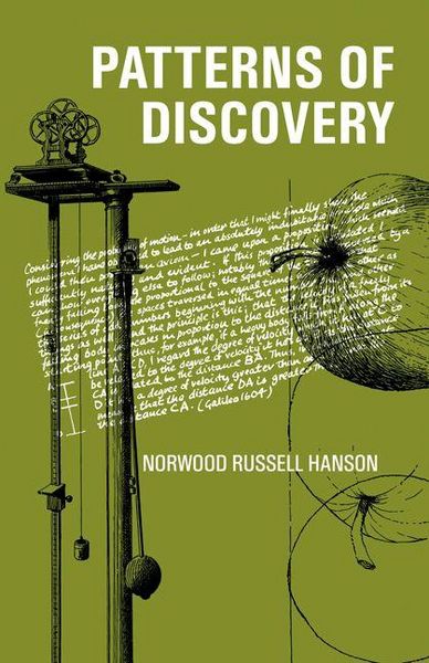Produktbild: Patterns of Discovery