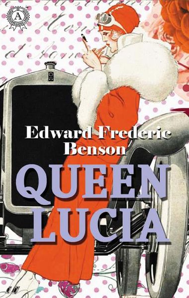 Produktbild: Queen Lucia