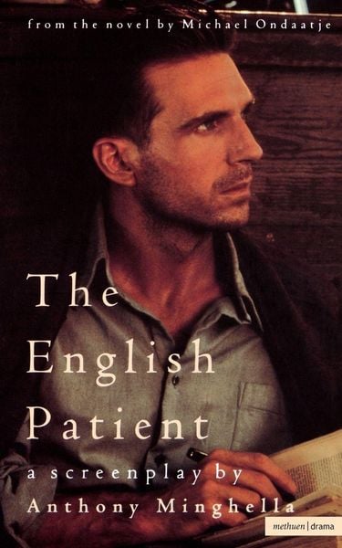 Produktbild: The English Patient