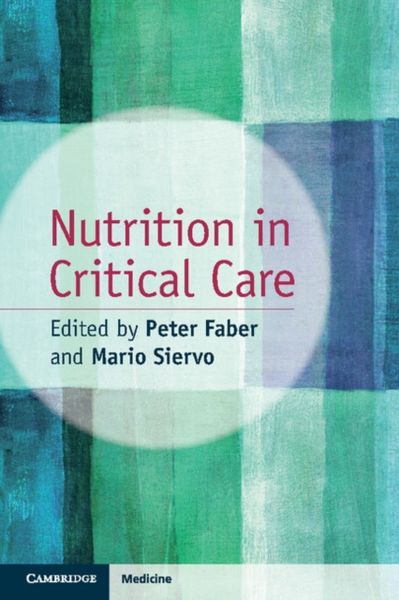 Produktbild: Nutrition in Critical Care