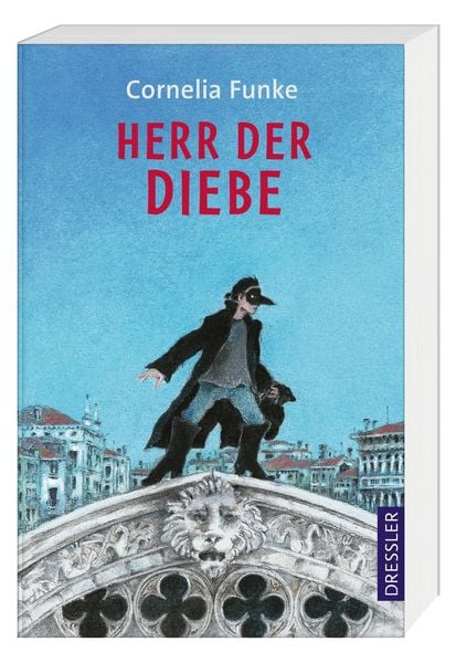 Produktbild: Herr der Diebe
