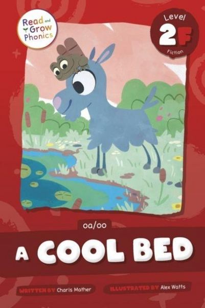 Produktbild: A Cool Bed
